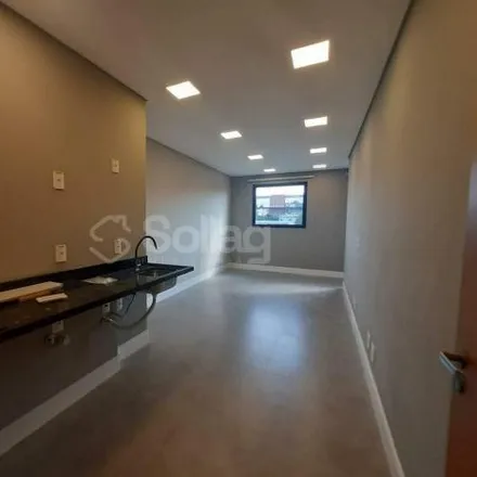 Rent this 1 bed apartment on Rua Monteiro de Barros 499 in Centro, Vinhedo - SP