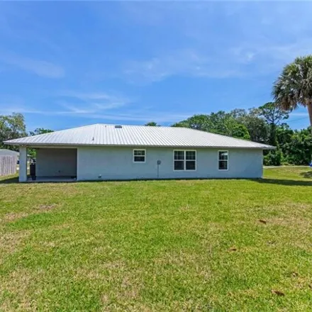 Image 2 - 2232 India Palm Drive, Edgewater, FL 32141, USA - House for sale