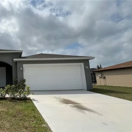 Rent this 4 bed house on 1254 Giralda Circle Northwest in Palm Bay, FL 32907