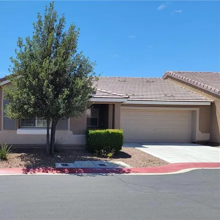 Buy this 3 bed townhouse on 4835 Mars Black Court in Las Vegas, NV 89131