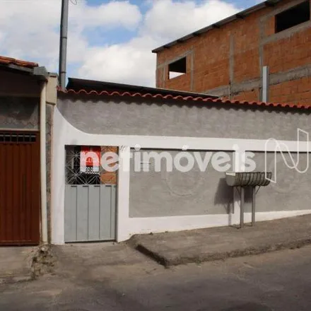 Image 2 - Rua da Galeria, Juliana, Belo Horizonte - MG, 31744, Brazil - House for rent