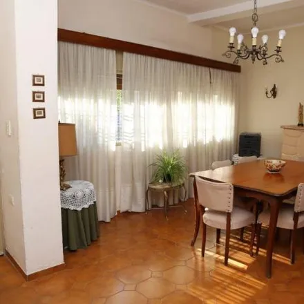 Image 1 - Obispo Clara 138, San Martín, Cordoba, Argentina - House for sale