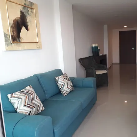 Image 1 - unnamed road, 95264 Playas del Conchal, VER, Mexico - Apartment for rent