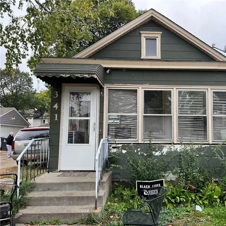Buy this 2 bed house on 341 Arbor Street in Saint Paul, MN 55102