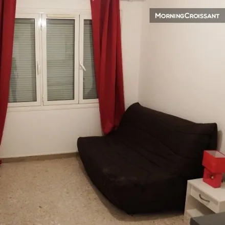 Rent this studio room on Nice in PAC, FR