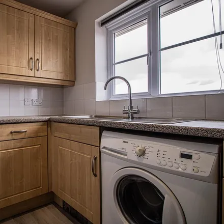 Image 4 - William Foden Close, Sandbach, CW11 3SE, United Kingdom - Apartment for rent