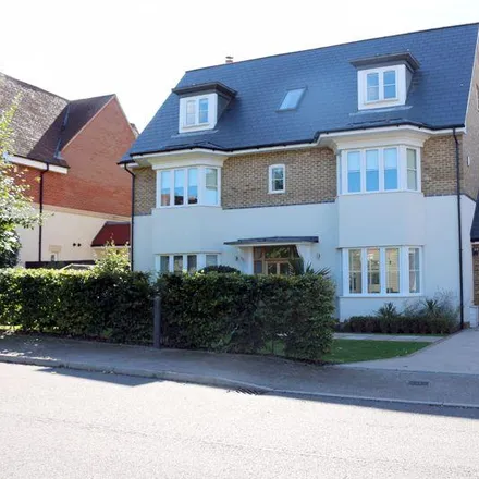 Rent this 5 bed house on 17 Chigwell Grange in Chigwell, IG7 6BF
