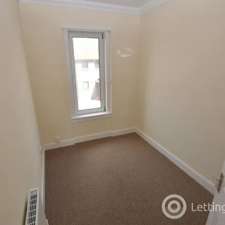 Rent this 2 bed apartment on Thistle Terrace in Leven, KY8 4QR