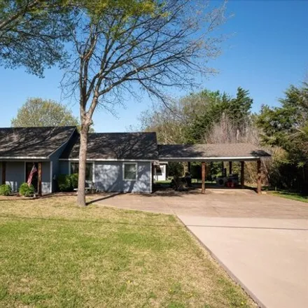 Image 1 - 2109 Smith Road, Grayson County, TX 75090, USA - House for sale