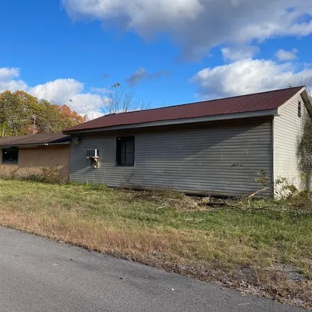 Buy this studio house on 101 Farris Street in Sparta, White County