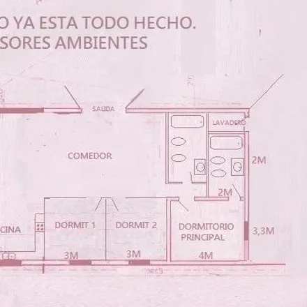Image 1 - Centro Integral Atención al Cliente, Autopistas del Oeste, Del Pampero, Parque Sumampa, 1713 Villa Udaondo, Argentina - House for rent