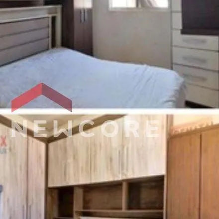 Buy this 2 bed apartment on Rua Walace Landal 758 in Santa Cândida, Curitiba - PR