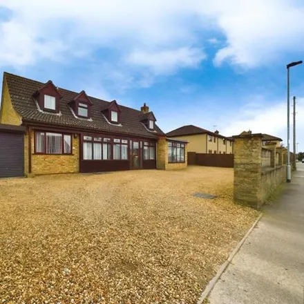 Image 1 - unnamed road, Eye, PE6 7GR, United Kingdom - House for sale