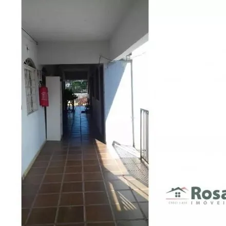 Buy this 27 bed house on Corpo de Bombeiros Militar in Rua Carlos Gomes, Araés