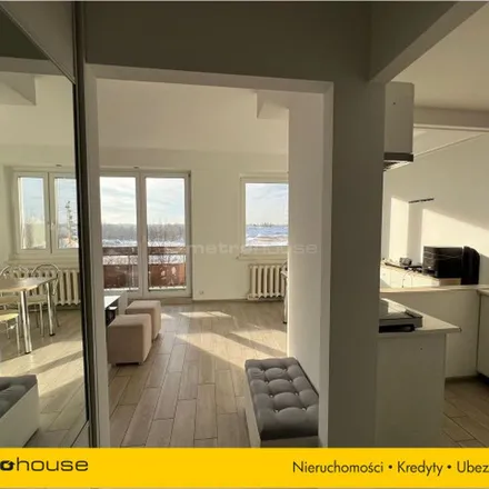 Rent this 1 bed apartment on Siemianowicka 105 in 41-902 Bytom, Poland