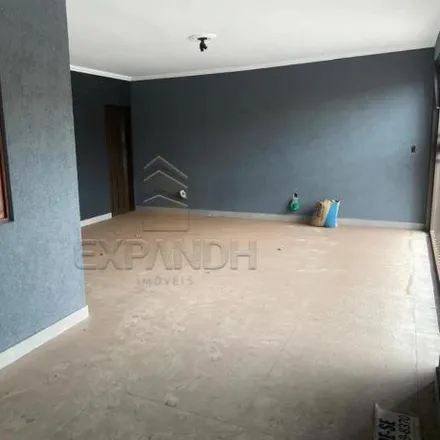 Buy this 3 bed house on Rua João Dândaro Sobrinho in Jardim Europa I, Sertãozinho - SP