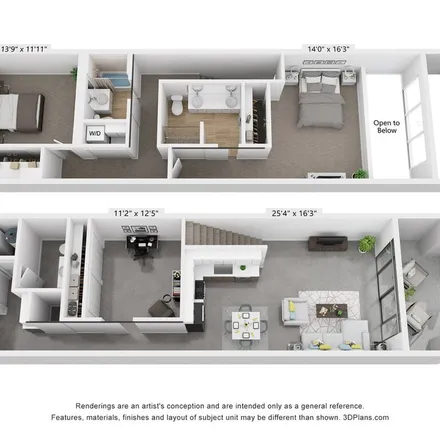 Image 7 - 1216 Morse Avenue, Royal Oak, MI 48067, USA - Apartment for rent