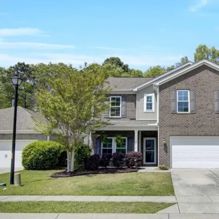 Buy this 5 bed house on 3824 Hanoverian Drive in Mount Pleasant, SC 29429