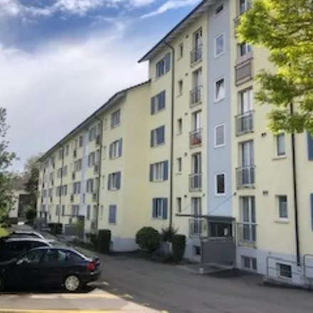 Image 5 - Steingutstrasse 18, 8200 Schaffhausen, Switzerland - Apartment for rent