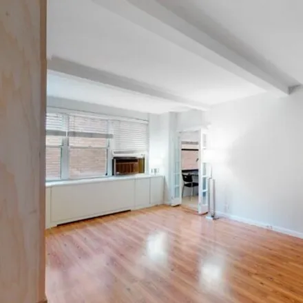 Rent this studio apartment on 240 East 79th Street in New York, NY 10075