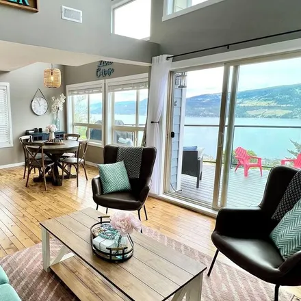 Image 9 - Kelowna, BC V1Z 3R8, Canada - House for rent