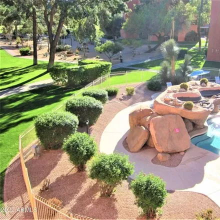 Image 5 - Phoenix Trail, Phoenix, AZ 85028, USA - Apartment for rent