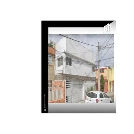 Image 1 - Privada F, Coyoacán, 04400 Mexico City, Mexico - House for sale