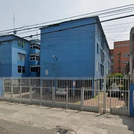 Buy this 2 bed apartment on Modulo de policia. in Avenida General Martín Carrera, Colonia Martín Carrera