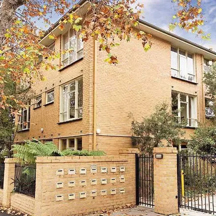 Rent this 1 bed apartment on Quest Apartments St Kilda in 1 Eildon Road, St Kilda VIC 3182