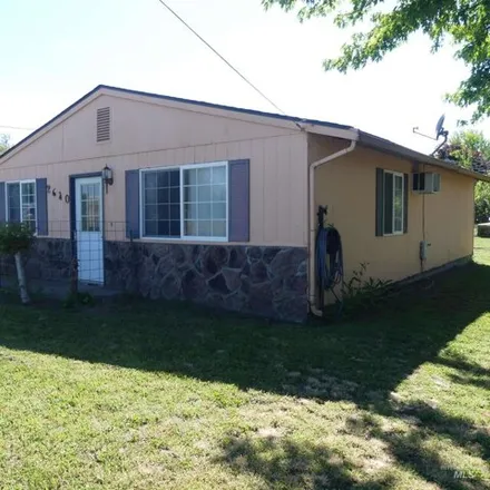 Buy this 2 bed house on 2648 Critchfield Road in Asotin County, WA 99403
