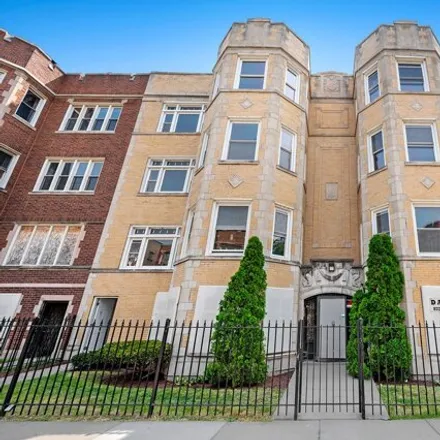 Rent this studio apartment on 6835-6847 South Clyde Avenue in Chicago, IL 60649
