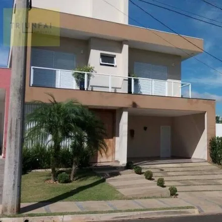 Buy this 3 bed house on Alameda dos Gravatás in Residencial Primavera, Araçoiaba da Serra - SP