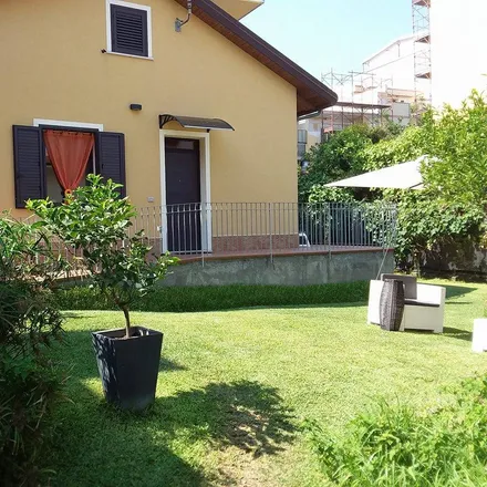 Image 2 - Via Santa Lucia, 98021 Alì Terme ME, Italy - House for rent