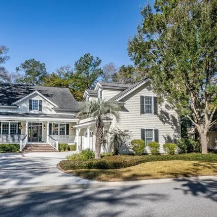 Image 1 - 716 Island Circle East, Beaufort County, SC 29920, USA - House for sale