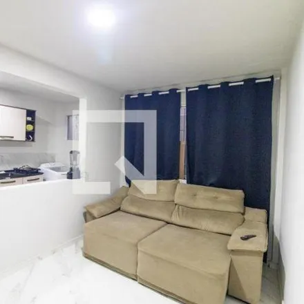 Rent this 2 bed apartment on Avenida Rui Barbosa in Santo Antônio, São José dos Pinhais - PR