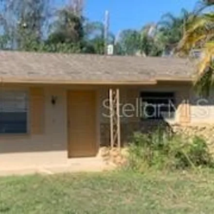 Buy this 3 bed house on 5704 Cardinal's Guard Avenue in Oak Ridge, FL 32839