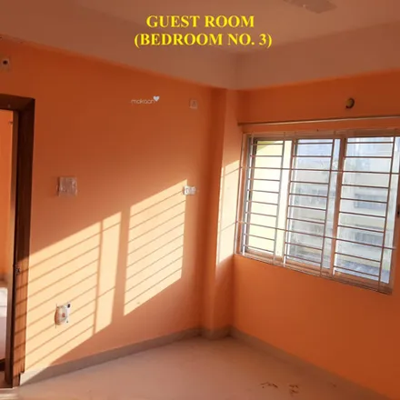 Image 1 - unnamed road, Bhangagarh, Dispur - 781005, India - Apartment for rent