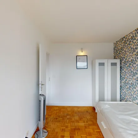 Rent this 1 bed room on 9 Rue Robert Schuman