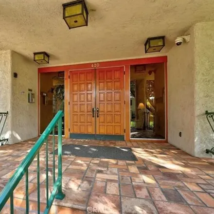 Image 3 - Pasadena Playhouse District, 414 South Madison Avenue, Pasadena, CA 91101, USA - Condo for rent