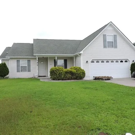 Rent this 4 bed house on Rice Lane in Havelock, NC 28532