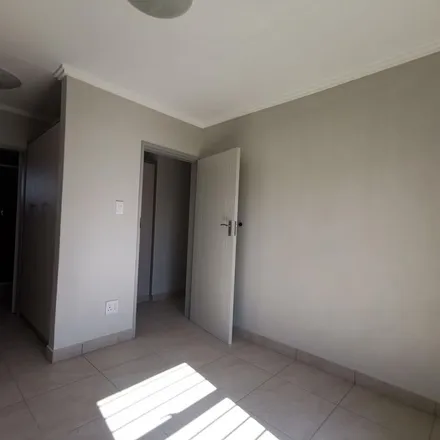 Rent this 3 bed apartment on Leaerskool Doctor Havinga in Andries Pretorius Street, Witpoortjie