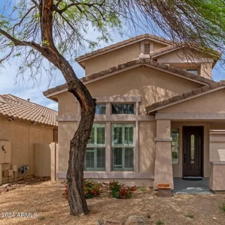 Rent this 4 bed house on 2218 West Oyer Lane in Phoenix, AZ 85085