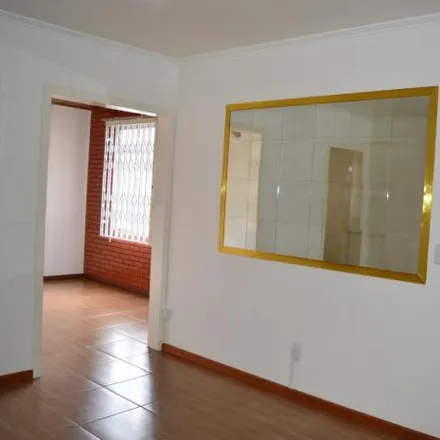 Buy this 1 bed apartment on Companhia Riograndense de Mineração in Rua Botafogo 610, Menino Deus