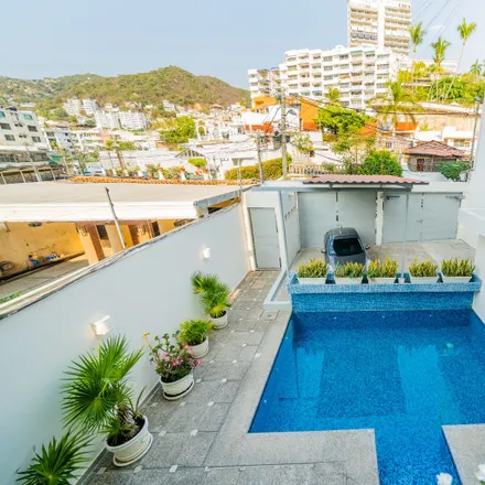 Image 8 - James Cook, Balcones de Costa Azul, 39300 Acapulco, GRO, Mexico - Apartment for sale