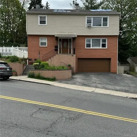 Rent this 3 bed house on 126 Fisher Avenue in Village of Tuckahoe, NY 10709