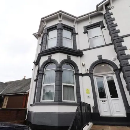 Rent this 2 bed room on Part Street in Sefton, PR8 1HX