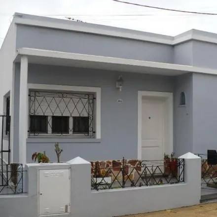 Buy this 2 bed house on García Merou 1115 in Martínez Oeste, B1640 GJD Martínez