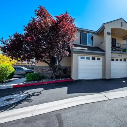 Buy this 1 bed townhouse on unnamed road in Reno, NV 89502