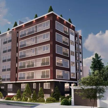 Image 1 - Complejo Deportivo Juan XXIII, Calle Gamma, San Borja, Lima Metropolitan Area 15037, Peru - Apartment for sale
