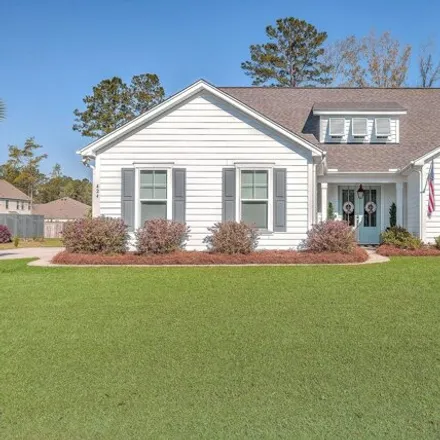 Image 1 - Bowstring Drive, Berkeley County, SC 29450, USA - House for sale
